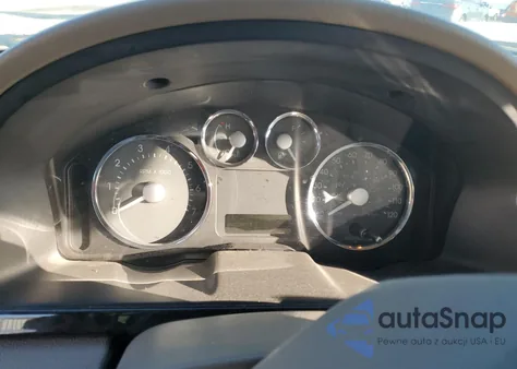 2005 Mercury Montego Premier from USA, damaged, VIN 1MEFM42115G606299